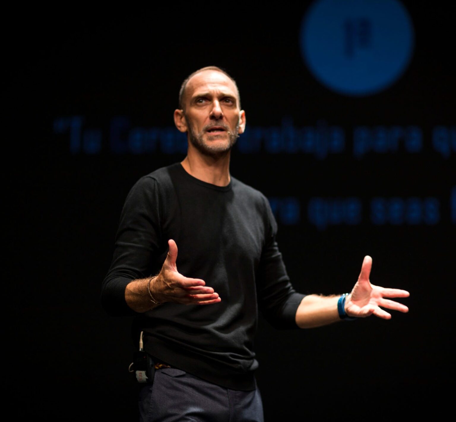 Terapia de pareja en Sevilla para mejorar la comunicación y resolver conflictos Bruno Moioli